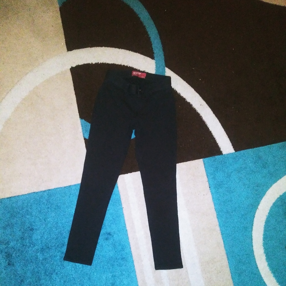 Little Girl Jeggings